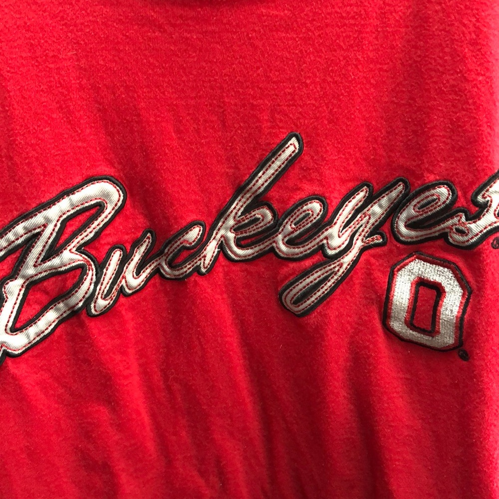 Ohio State T-shirt